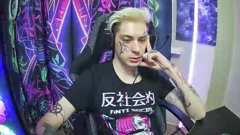 Rick online show from October 2025 05:59:02 PM