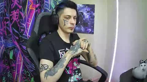 Rick online show from February 2026 05:08:01 PM