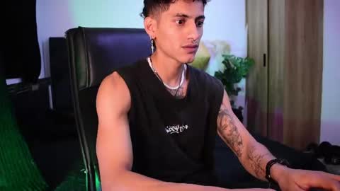 DemonKush online show from June 2026 02:47:01 AM