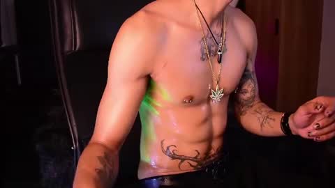 DemonKush online show from June 2026 04:26:02 AM