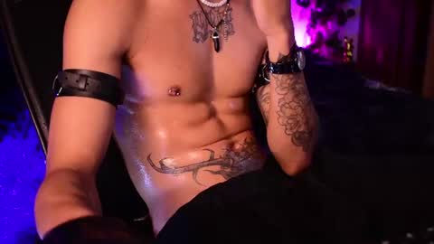 DemonKush online show from June 2026 09:14:01 AM
