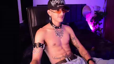 DemonKush online show from June 2026 01:19:02 AM