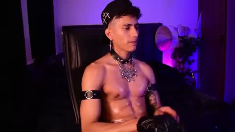 DemonKush online show from June 2026 06:49:02 AM