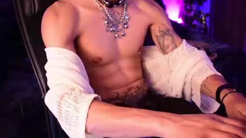 DemonKush online show from June 2026 10:45:02 PM