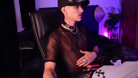 DemonKush online show from June 2026 05:50:02 AM