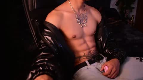 DemonKush online show from June 2026 02:33:01 AM