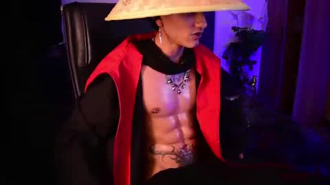 DemonKush online show from June 2026 05:12:01 AM