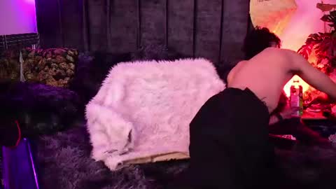 DemonKush online show from June 2026 04:18:02 AM
