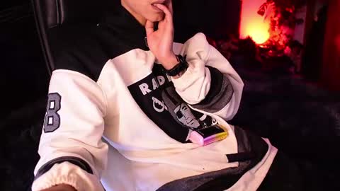 DemonKush online show from June 2026 07:36:01 AM