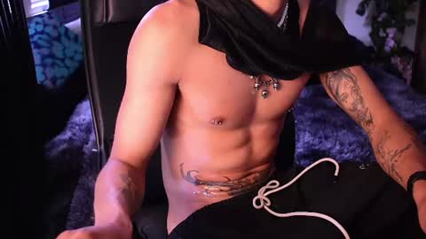 DemonKush online show from June 2026 08:32:02 PM