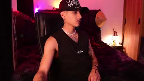 DemonKush online show from July 2026 01:01:01 AM