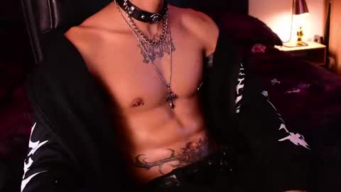 DemonKush online show from July 2026 04:19:01 AM