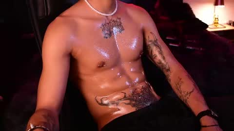 DemonKush online show from July 2026 06:39:02 AM