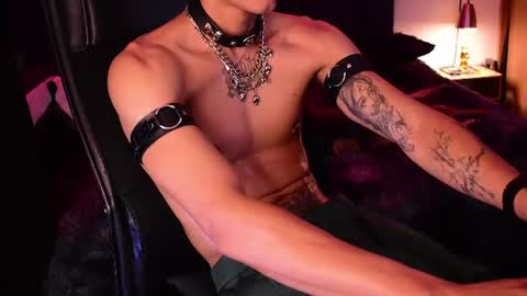 DemonKush online show from July 2026 08:17:01 AM