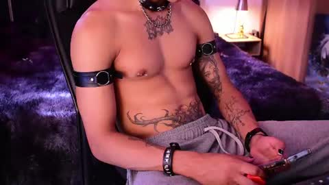 DemonKush online show from July 2026 06:54:02 PM