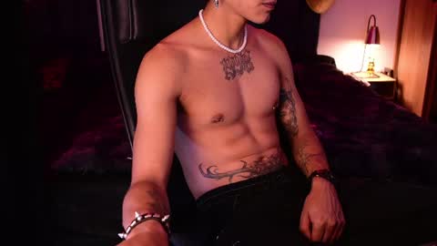 DemonKush online show from July 2026 05:02:01 AM