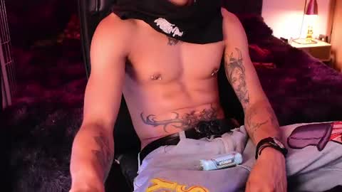 DemonKush online show from July 2026 03:56:02 AM