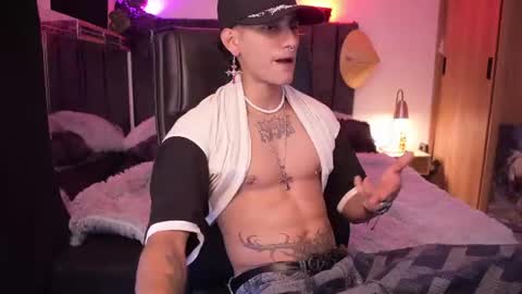 DemonKush online show from July 2026 03:43:02 AM