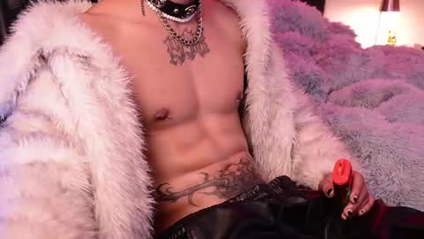 DemonKush online show from July 2026 10:39:01 AM