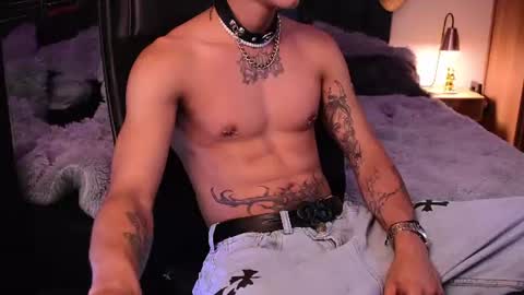 DemonKush online show from July 2026 04:04:02 AM
