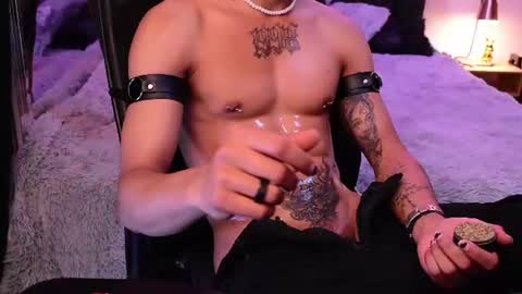 DemonKush online show from July 2026 01:58:33 AM