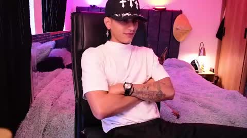 DemonKush online show from July 2026 11:41:01 AM