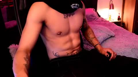 DemonKush online show from August 2026 03:27:02 AM