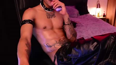 DemonKush online show from August 2026 11:02:01 AM