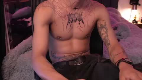 DemonKush online show from August 2026 06:59:01 AM