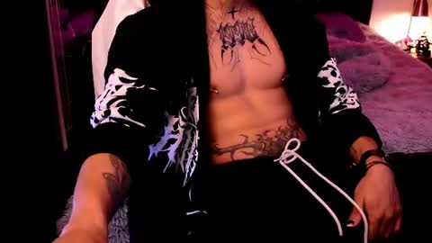 DemonKush online show from August 2026 01:30:02 AM
