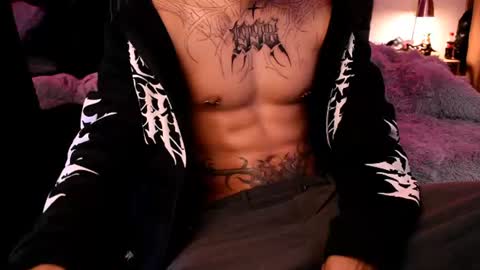 DemonKush online show from August 2026 05:34:02 AM