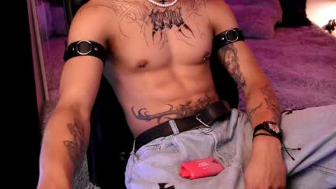 DemonKush online show from August 2026 11:09:02 PM