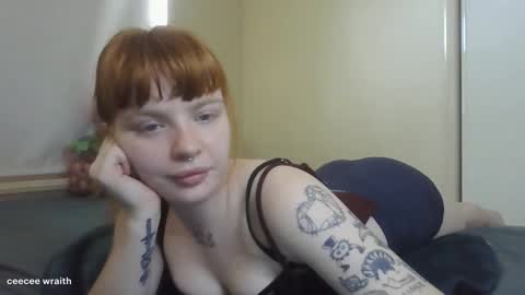 demonsmok333 online show from February 2026 03:06:01 AM