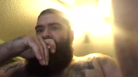 Snapshot of demontime_86 chatting on December 2025 03:46:01 AM Bojelly online show from December 2025 03:46:01 AM