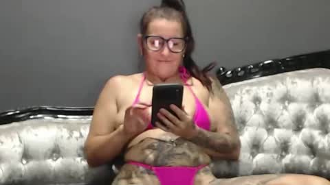 Snapshot of demonways chatting on March 2026 01:53:02 AM Demon Ways online show from March 2026 01:53:02 AM