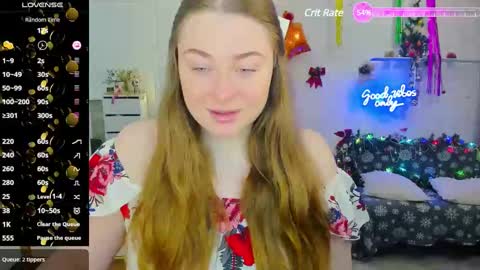 Snapshot of demure_soul chatting on December 2024 04:28:02 AM Sophie online show from December 2024 04:28:02 AM