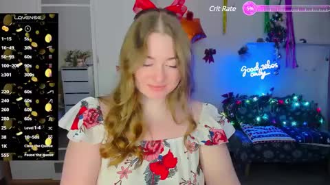 Snapshot of demure_soul chatting on January 2025 04:59:01 AM Sophie online show from January 2025 04:59:01 AM