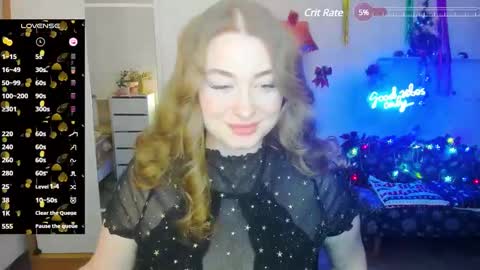 Snapshot of demure_soul chatting on January 2025 06:23:01 PM Sophie online show from January 2025 06:23:01 PM