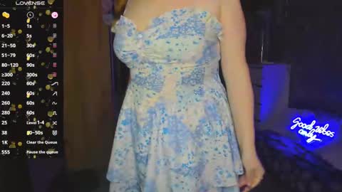 Snapshot of demure_soul chatting on March 2025 04:47:01 AM Sophie online show from March 2025 04:47:01 AM
