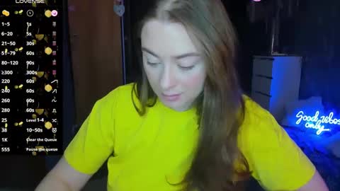 Snapshot of demure_soul chatting on March 2025 06:49:01 AM Sophie online show from March 2025 06:49:01 AM
