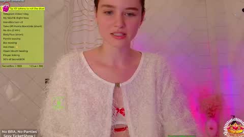 Yana online show from September 2025 09:09:01 PM