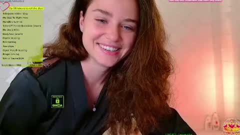 Snapshot of demurelixir chatting on June 2026 05:26:02 PM Yana online show from June 2026 05:26:02 PM