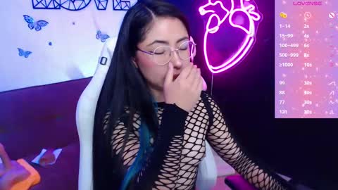 Demy  online show from February 2025 03:12:02 AM