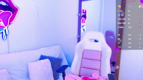 Demy  online show from March 2026 01:25:01 PM