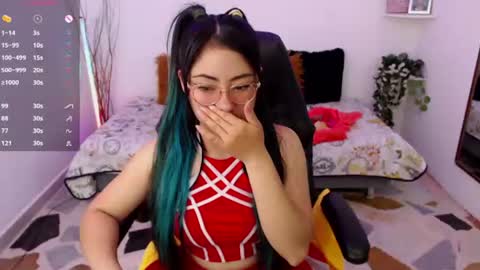 Demy  online show from June 2026 12:59:01 AM