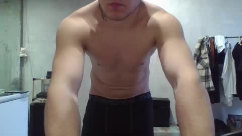 den4ik_sport online show from February 2026 06:31:02 AM