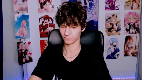 Den online show from March 2025 01:34:01 PM