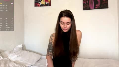 Snapshot of deneengamberg chatting on March 2026 01:33:01 PM Kate online show from March 2026 01:33:01 PM