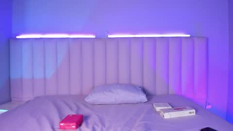 denightjones online show from April 2026 03:16:01 AM