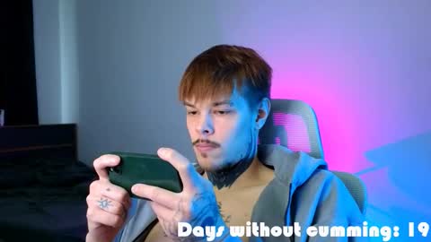 Denis online show from March 2026 02:20:02 PM